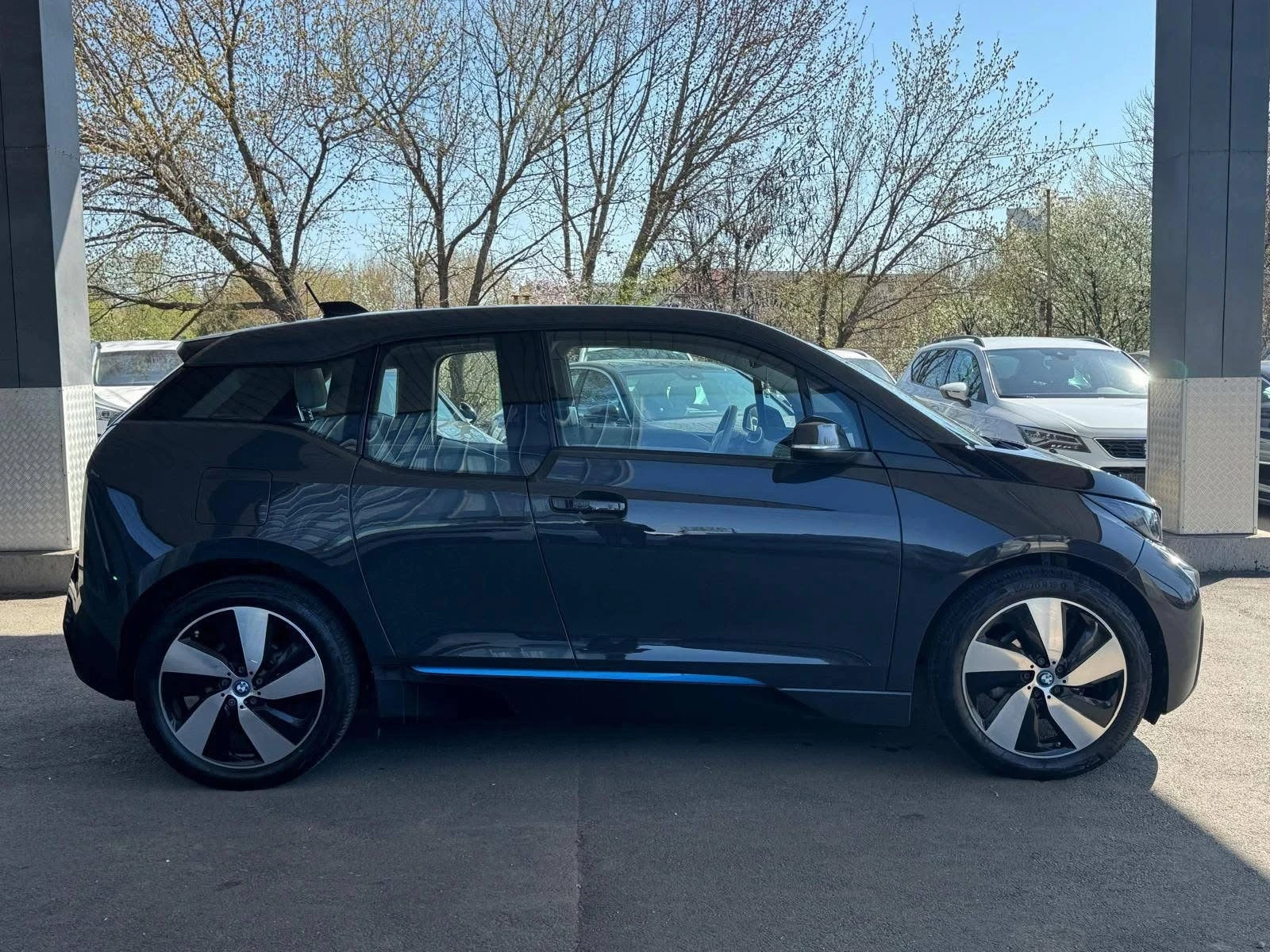 BMW i3  - изображение 5