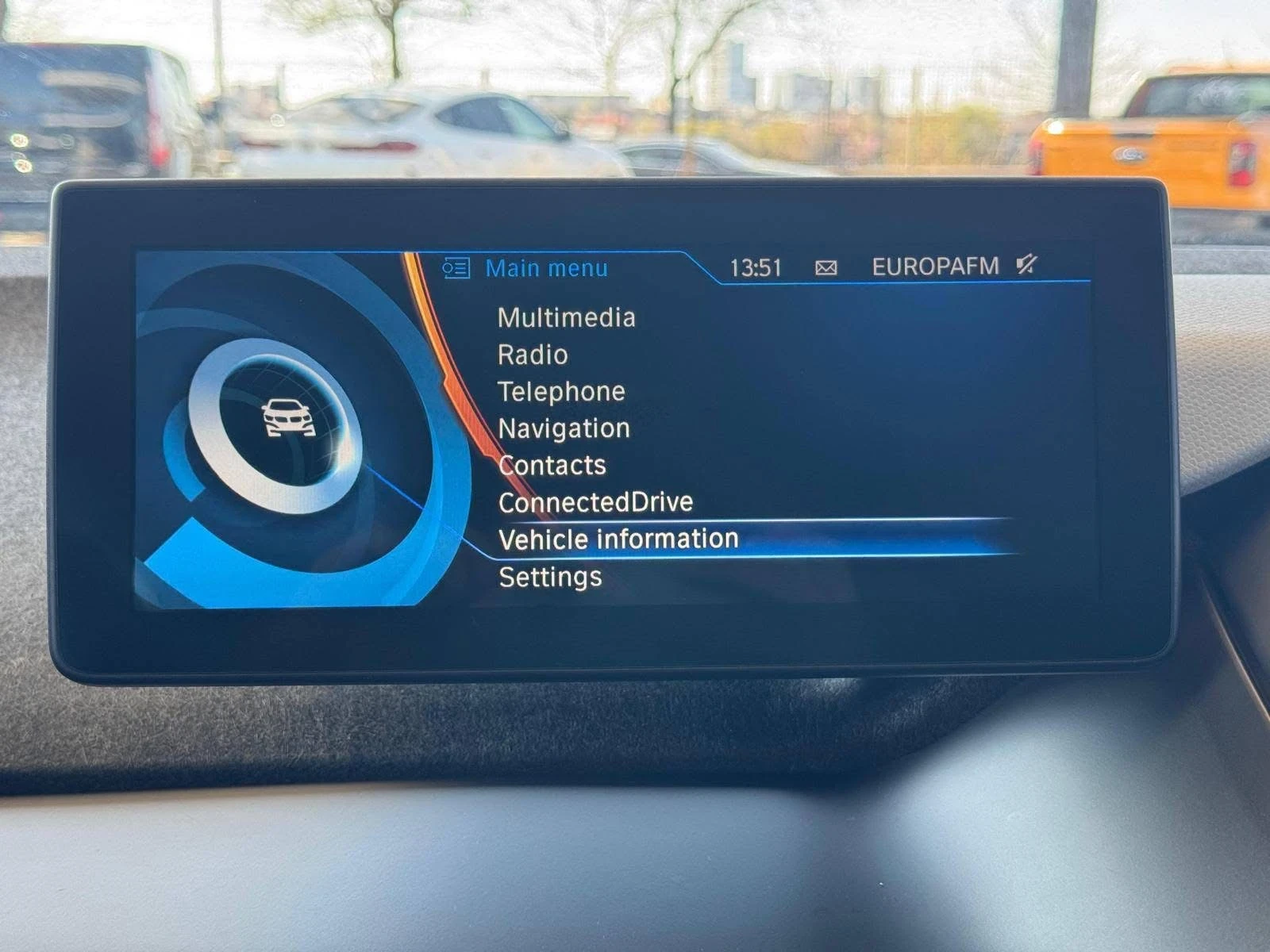 BMW i3  - изображение 8