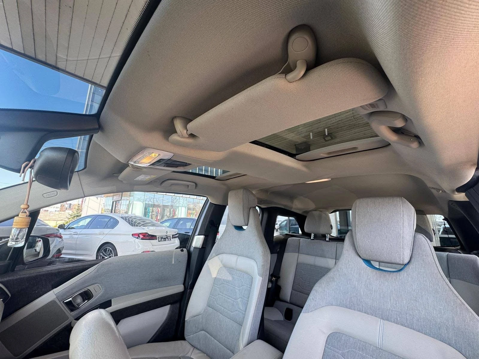 BMW i3 | Mobile.bg � ����������� 11