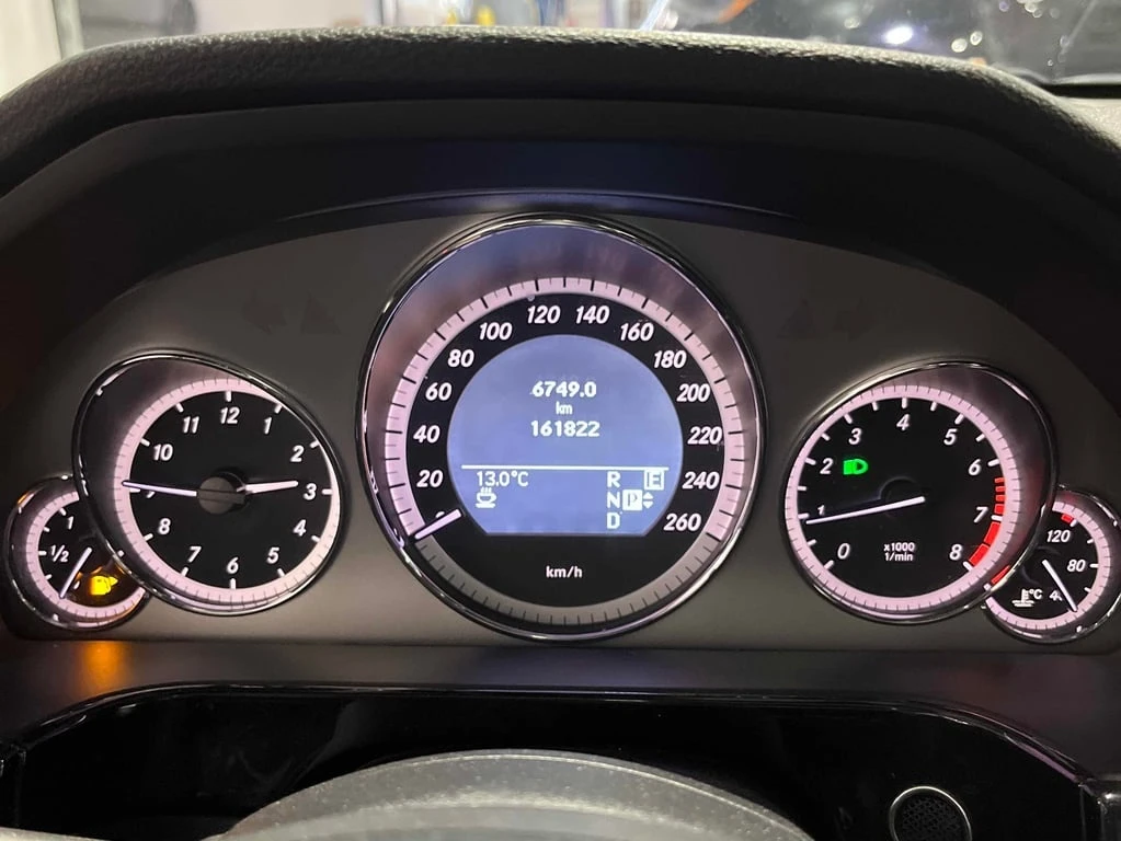 Mercedes-Benz E 350 * CARFAX * БЕЗ ПЪРВОНАЧАЛНА ВНОСКА - изображение 8