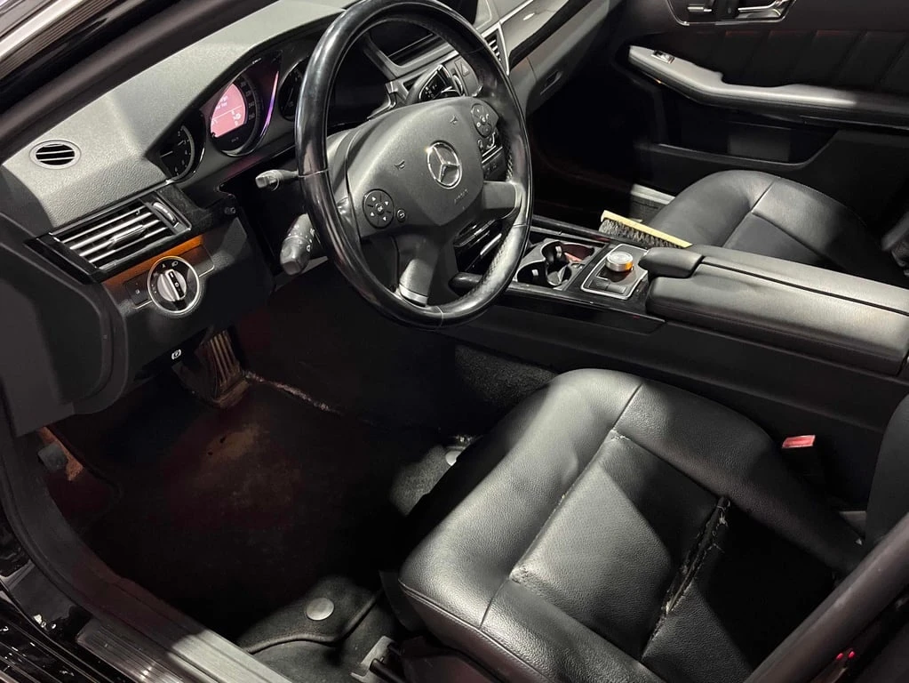 Mercedes-Benz E 350 * CARFAX * БЕЗ ПЪРВОНАЧАЛНА ВНОСКА - изображение 5