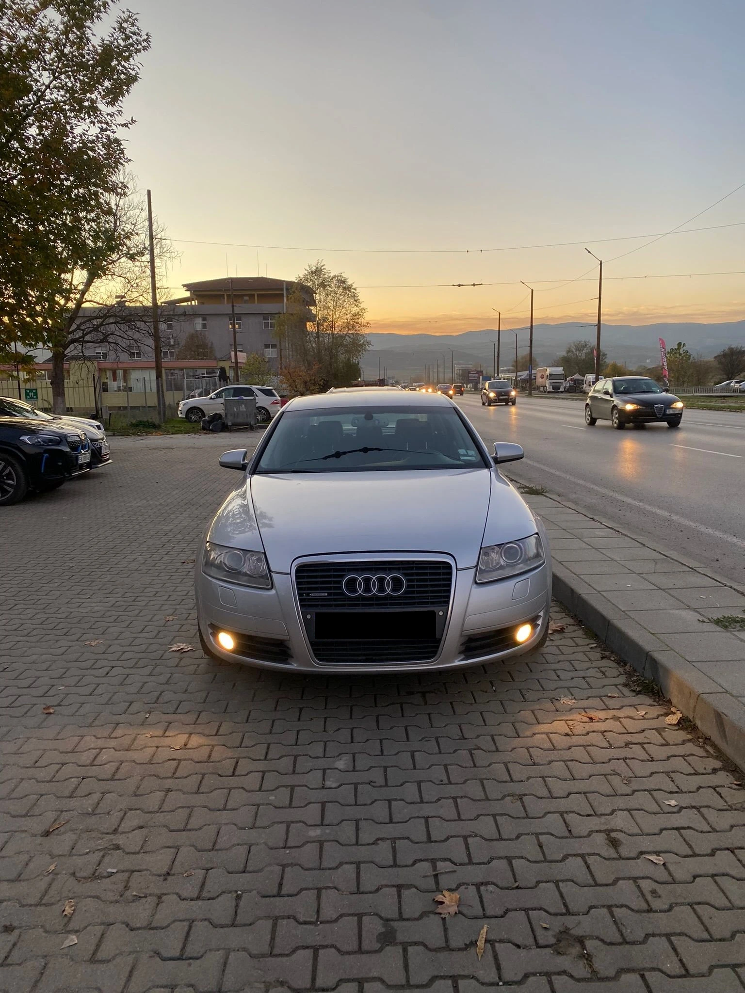 Audi A6  - изображение 5