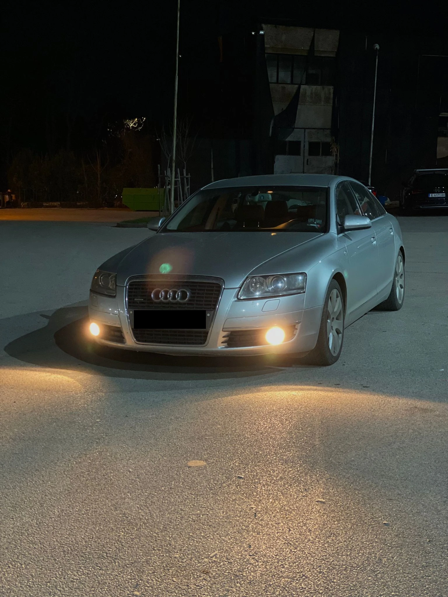 Audi A6  - изображение 3