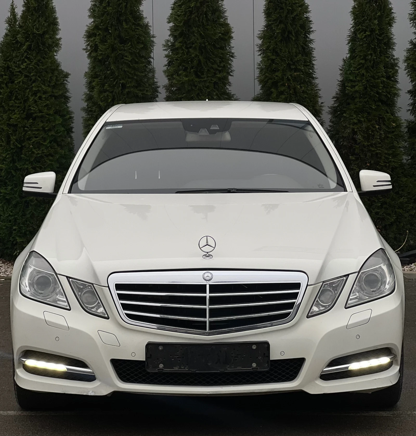 Mercedes-Benz E 350 4 MATIC/FULL/����/Night Vision/ ELEGANCE///�����// | Mobile.bg � ����������� 8