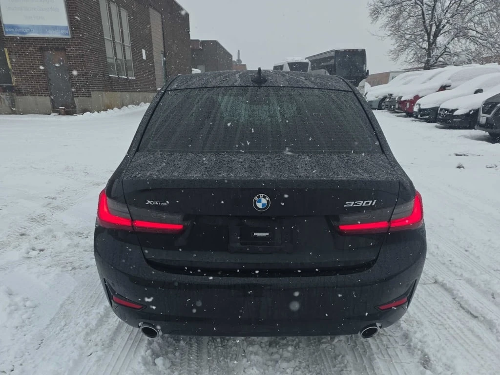 BMW 330 i xDrive 2022* CARFAX * ��� ������������ ������ | Mobile.bg � ����������� 5