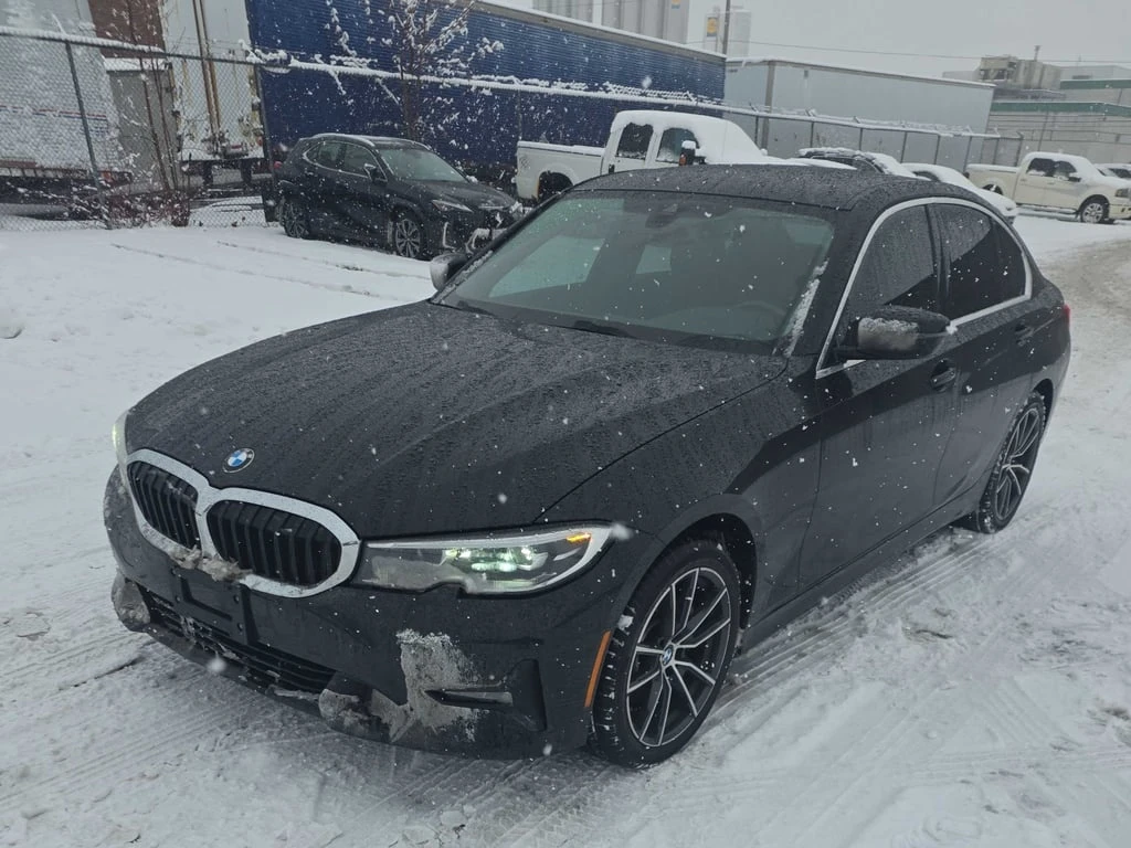BMW 330 i xDrive 2022* CARFAX * ��� ������������ ������ | Mobile.bg � ����������� 1