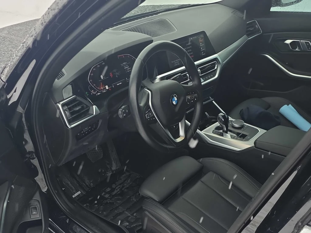 BMW 330 i xDrive 2022* CARFAX * ��� ������������ ������ | Mobile.bg � ����������� 7