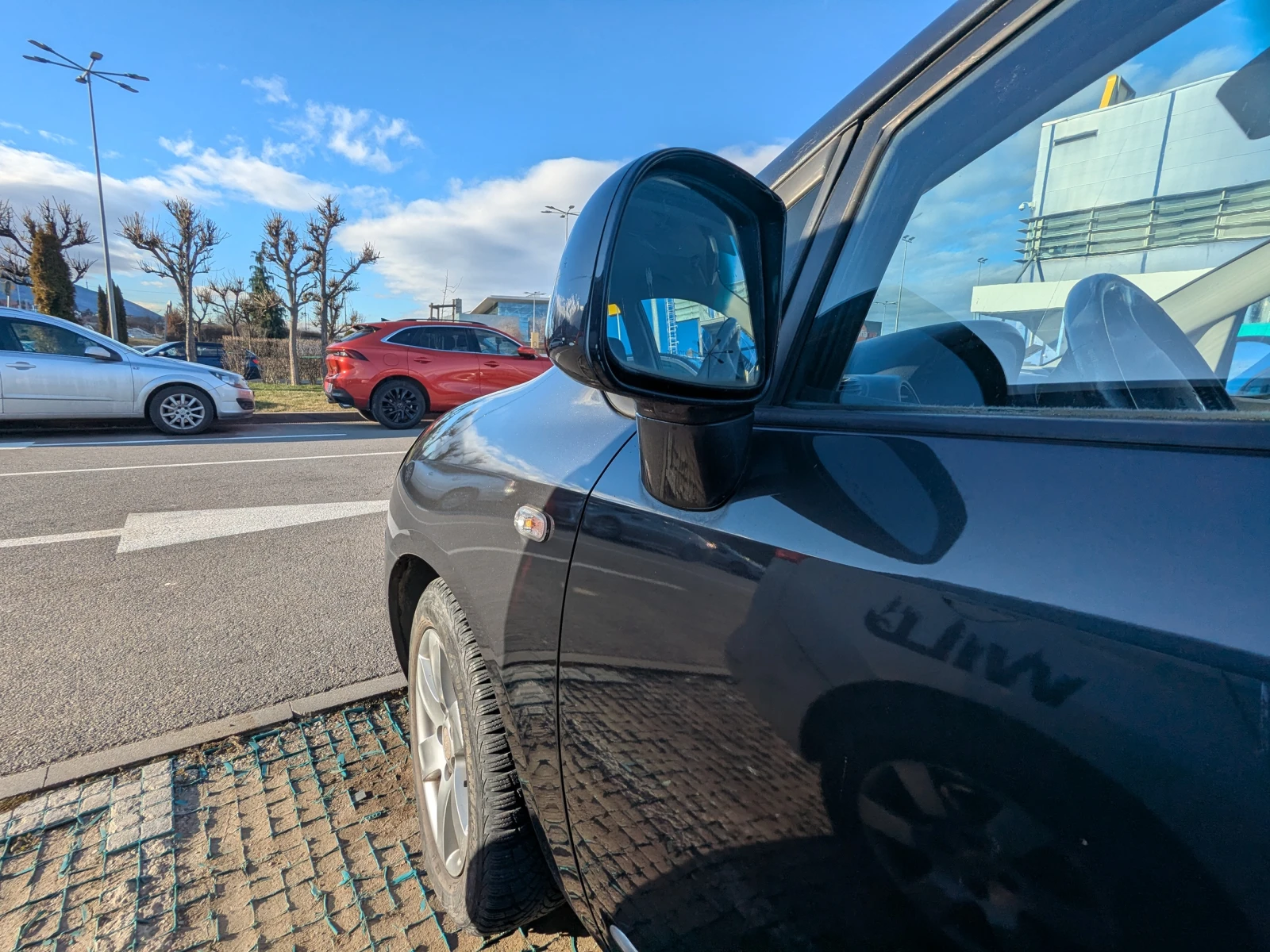 Kia Carens | Mobile.bg � ����������� 6