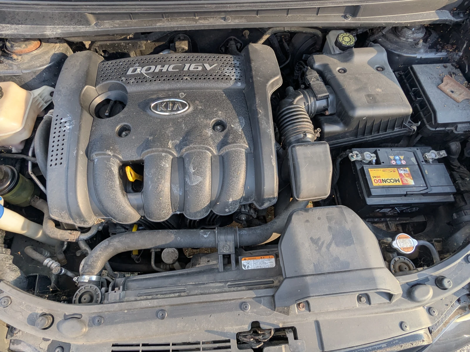 Kia Carens | Mobile.bg � ����������� 8