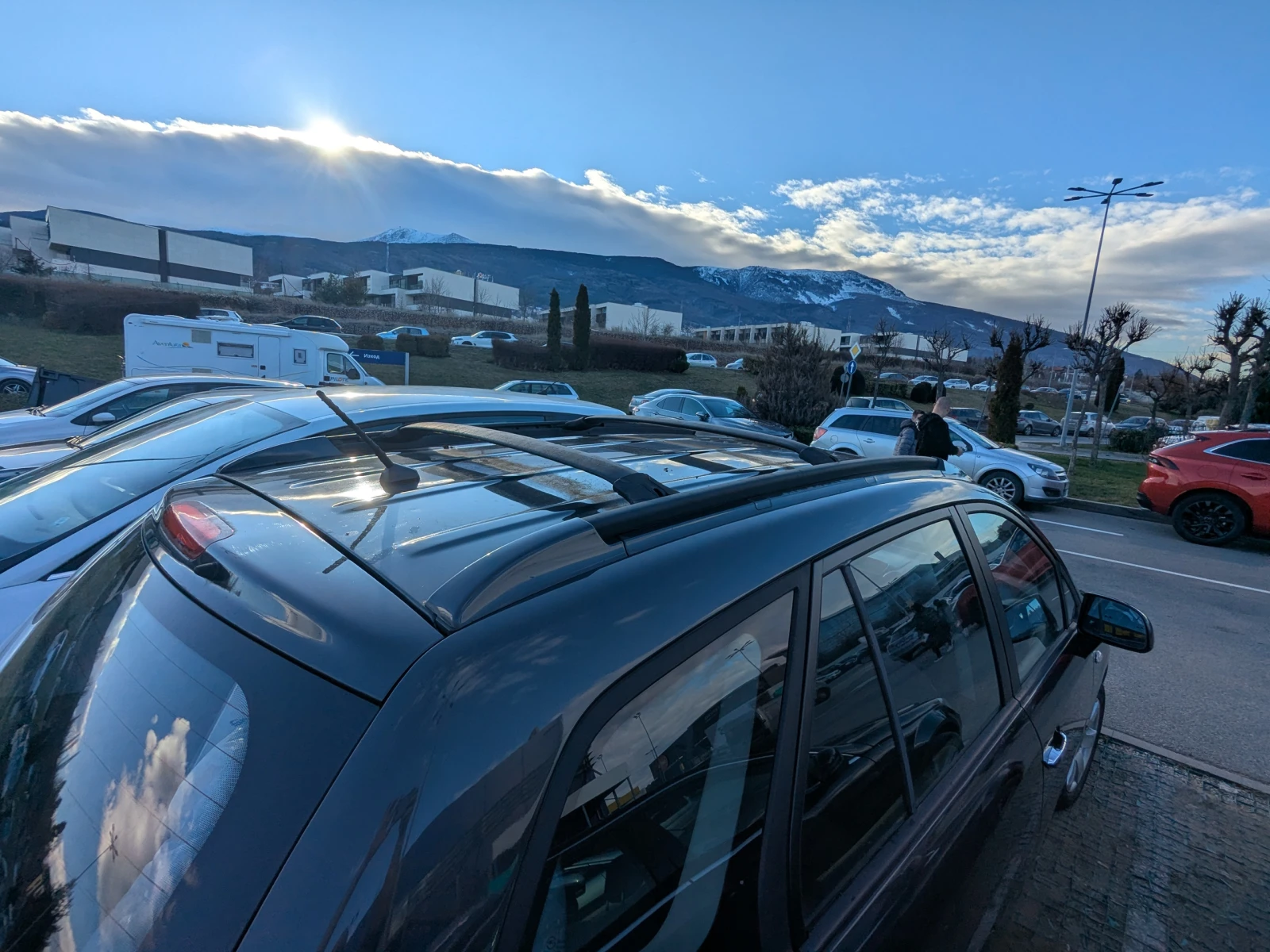 Kia Carens | Mobile.bg � ����������� 5