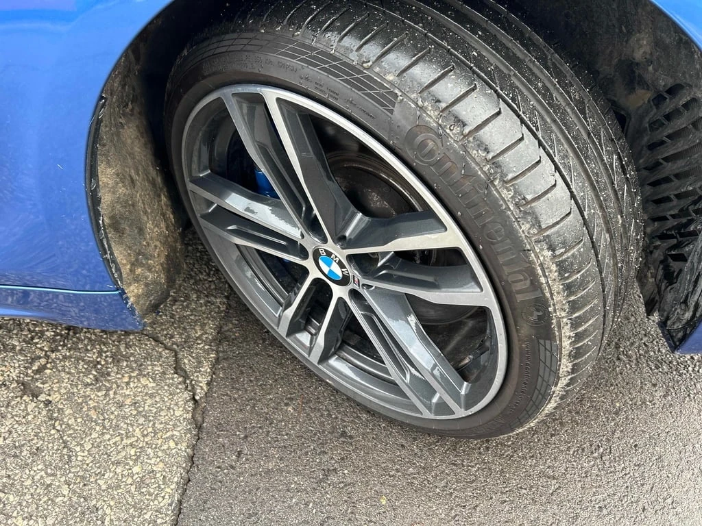 BMW 440 * xDrive * CARFAX * HARMAN * ХЕД ЪП * ПОДГРЕВИ - изображение 7