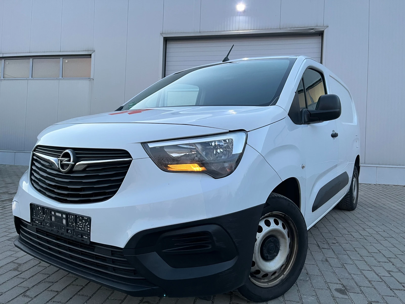 Opel Combo 1.5 CDTI MAXI-XL хладилен Цена с ДДС - изображение 3