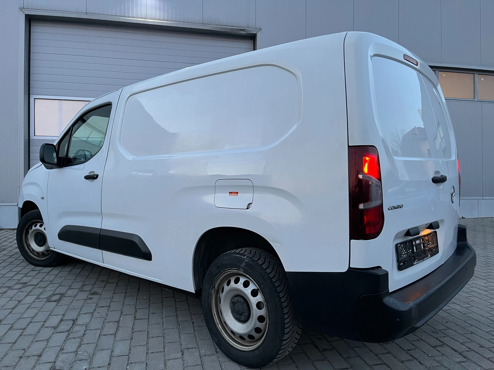 Opel Combo 1.5 CDTI MAXI-XL хладилен Цена с ДДС - изображение 4
