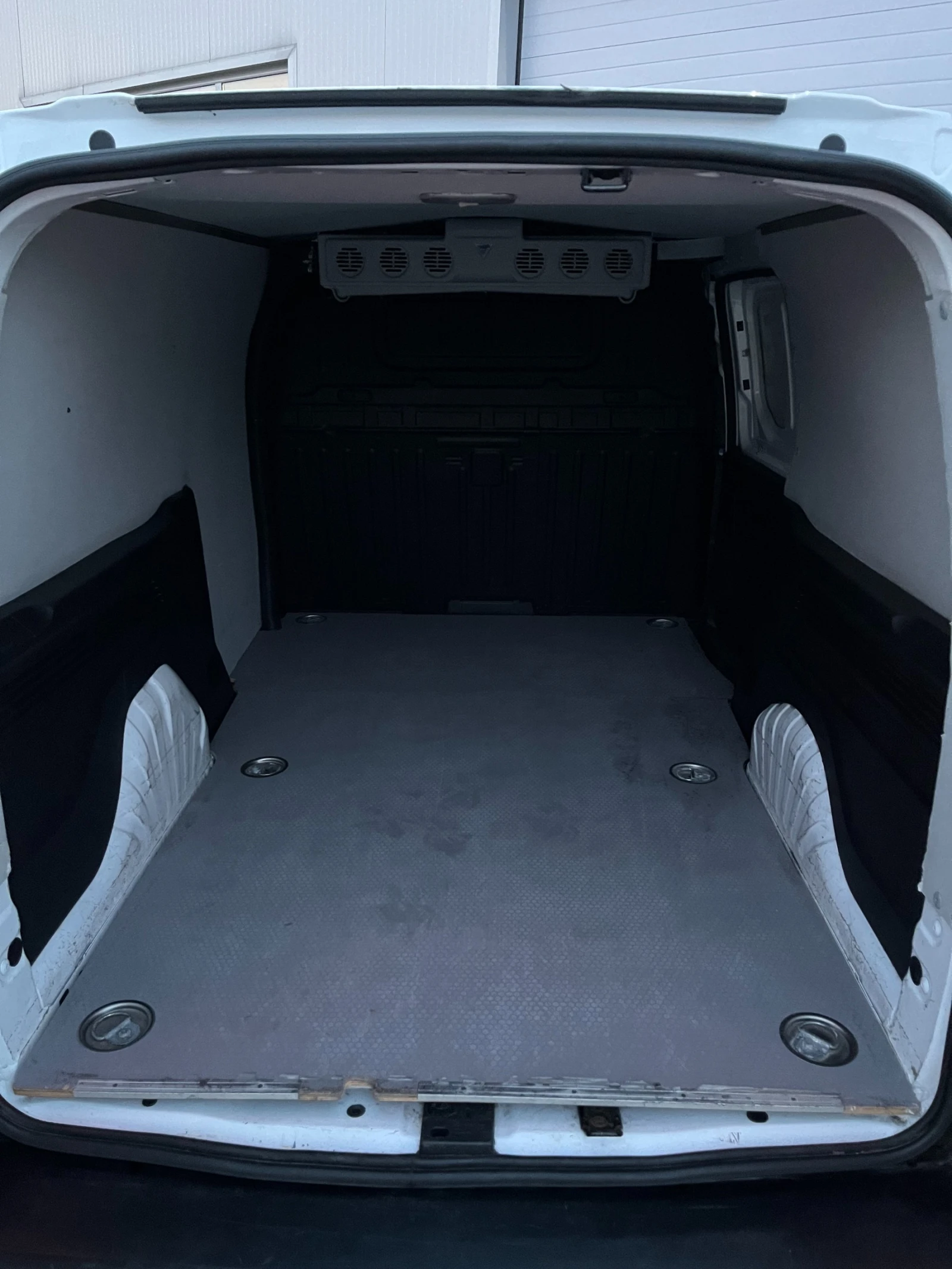 Opel Combo 1.5 CDTI MAXI-XL хладилен Цена с ДДС - изображение 9