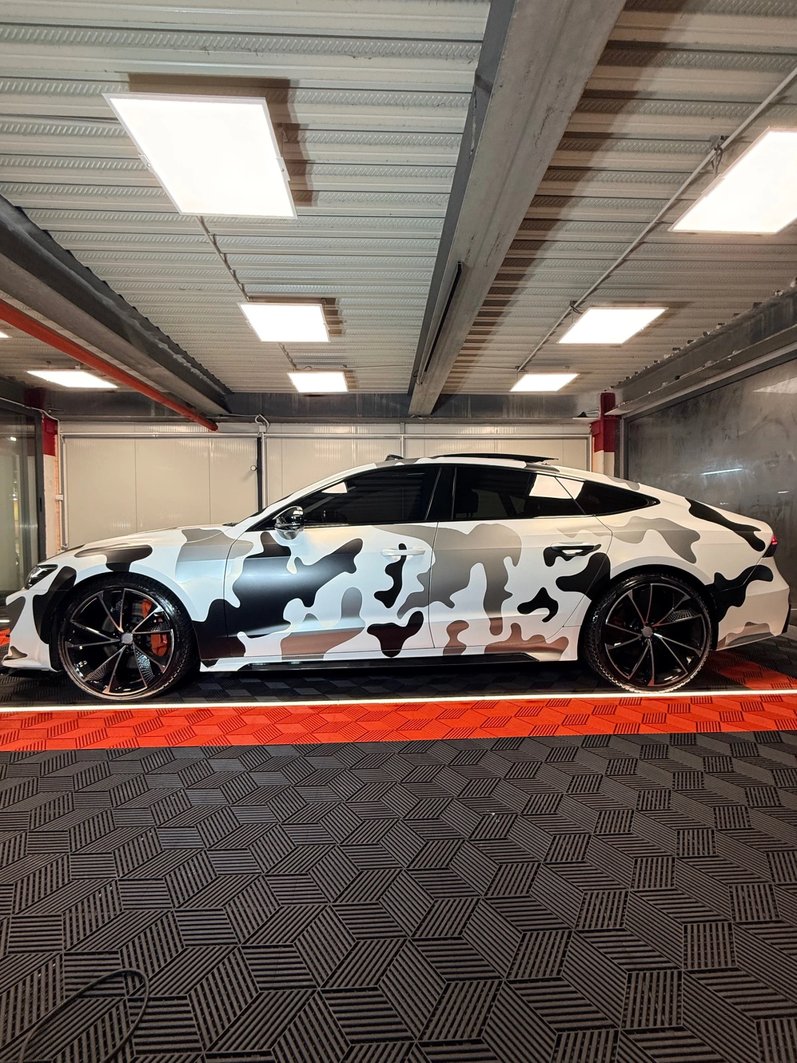 Audi A7 RS7 TOP | Mobile.bg � ����������� 7