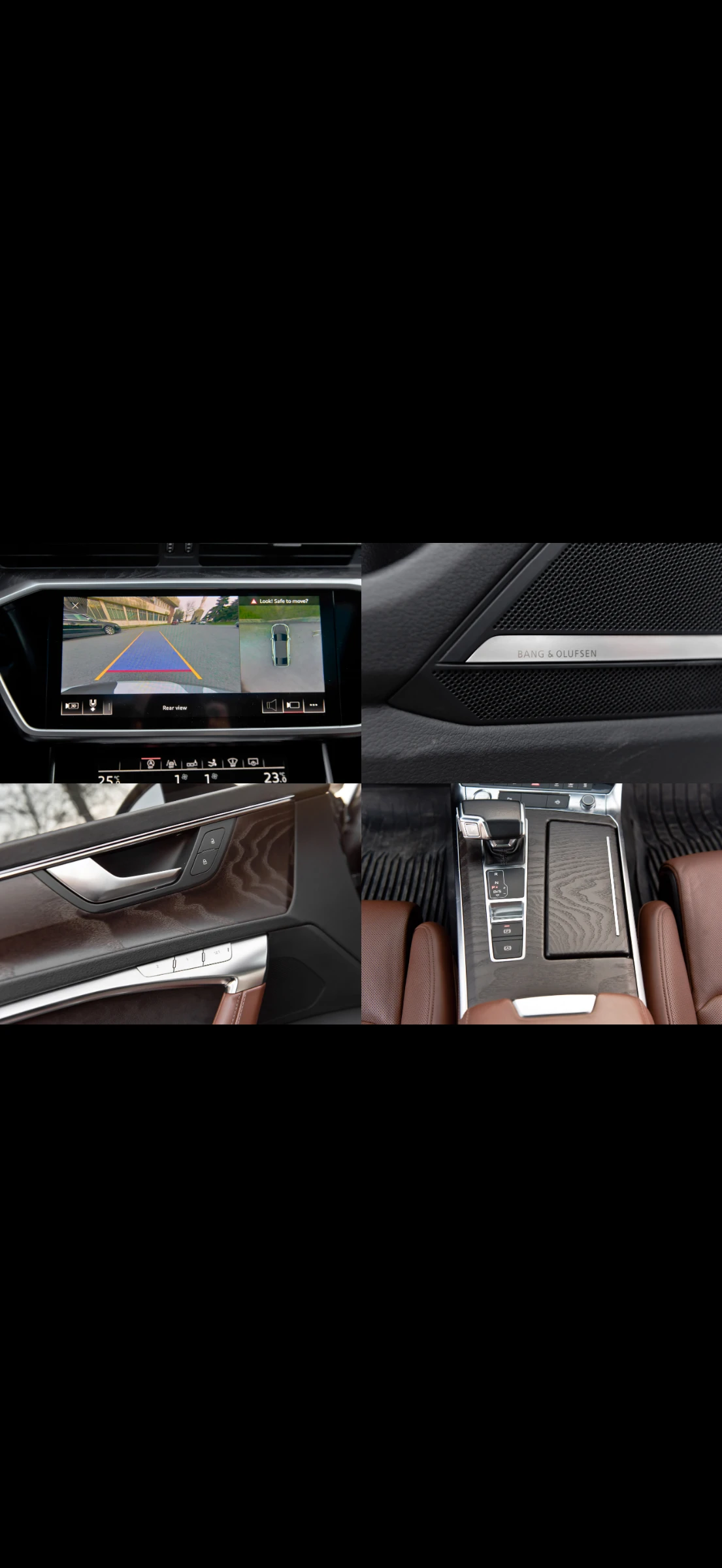 Audi A7 RS7 TOP, снимка 15 - Автомобили и джипове - 53808736