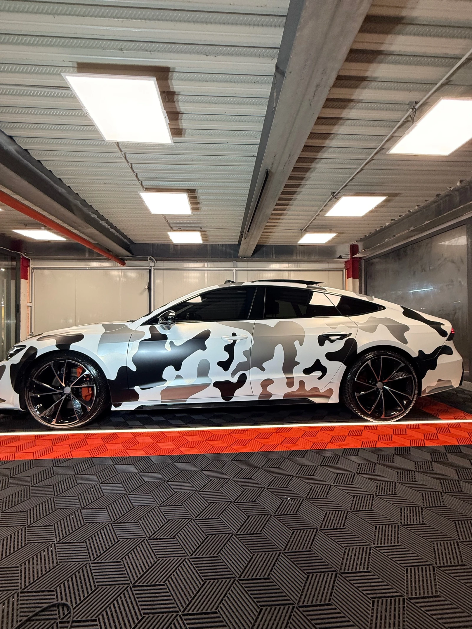 Audi A7 RS7 TOP | Mobile.bg � ����������� 4