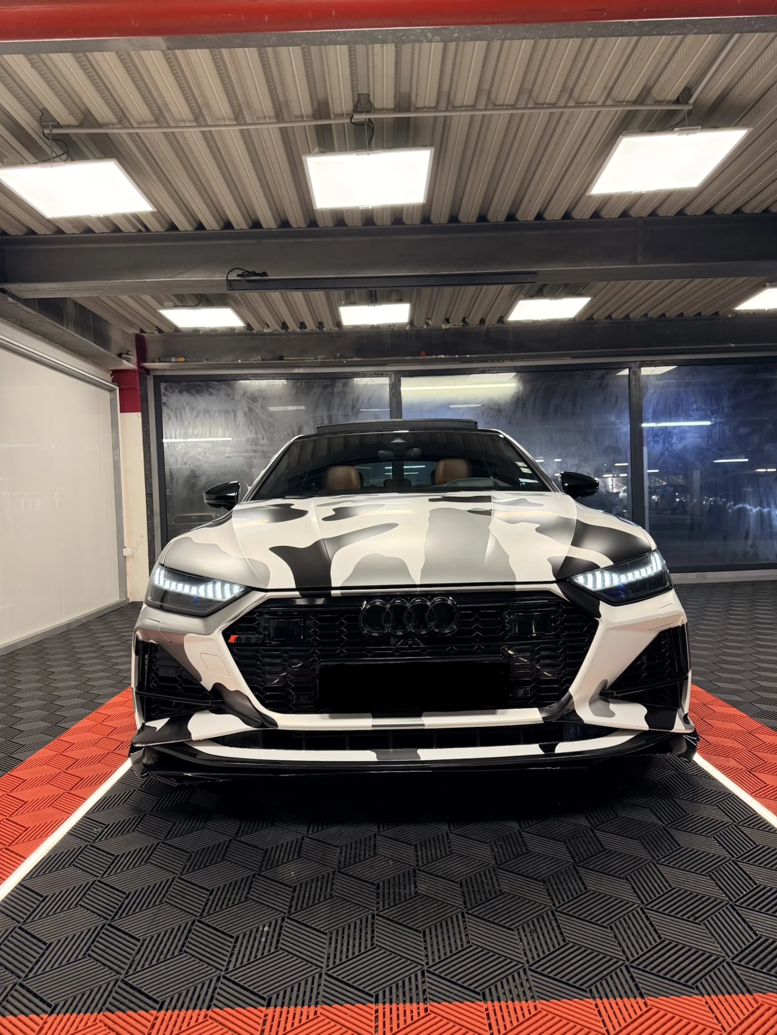 Audi A7 RS7 TOP | Mobile.bg � ����������� 2