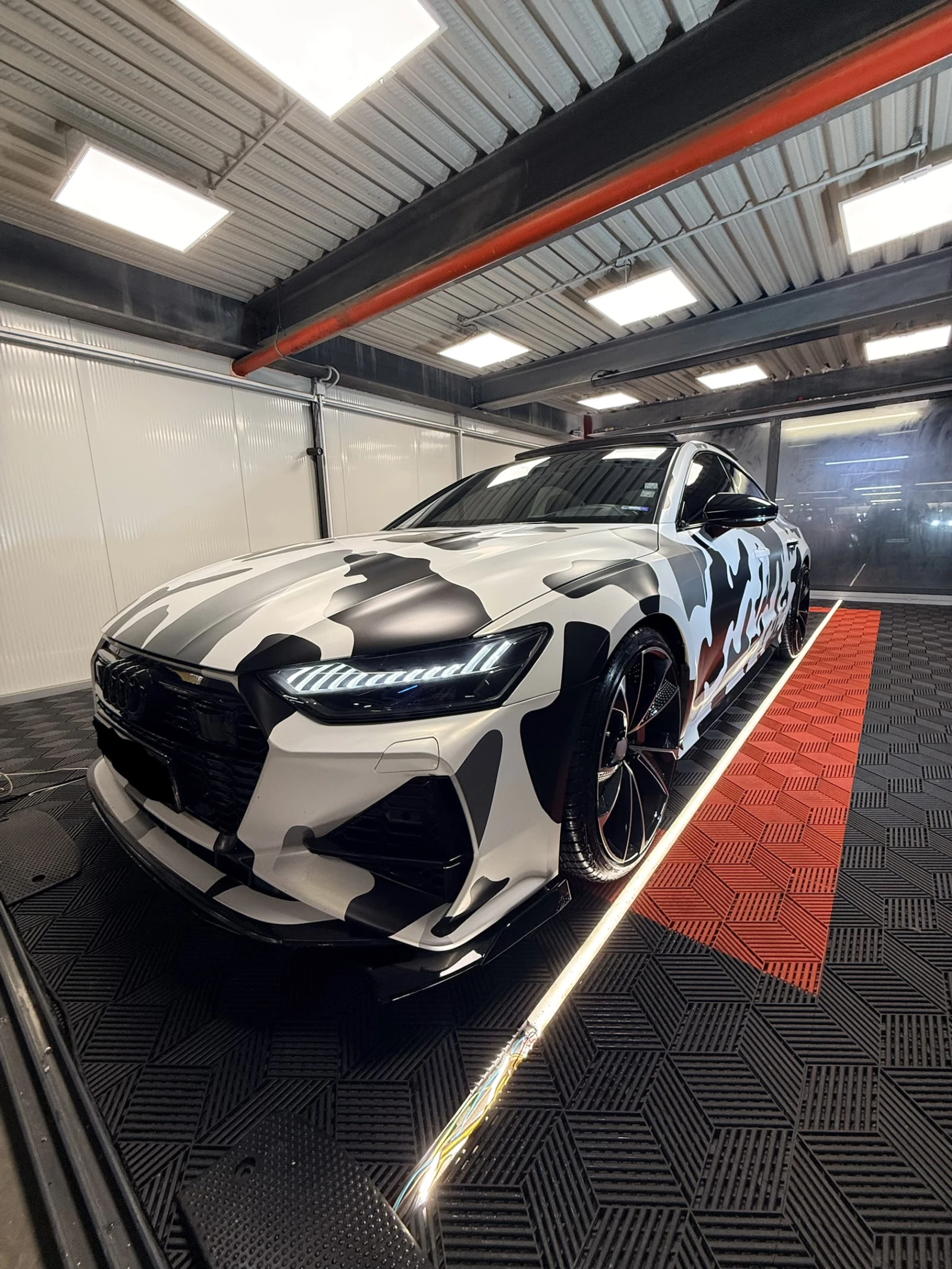 Audi A7 RS7 TOP | Mobile.bg � ����������� 14