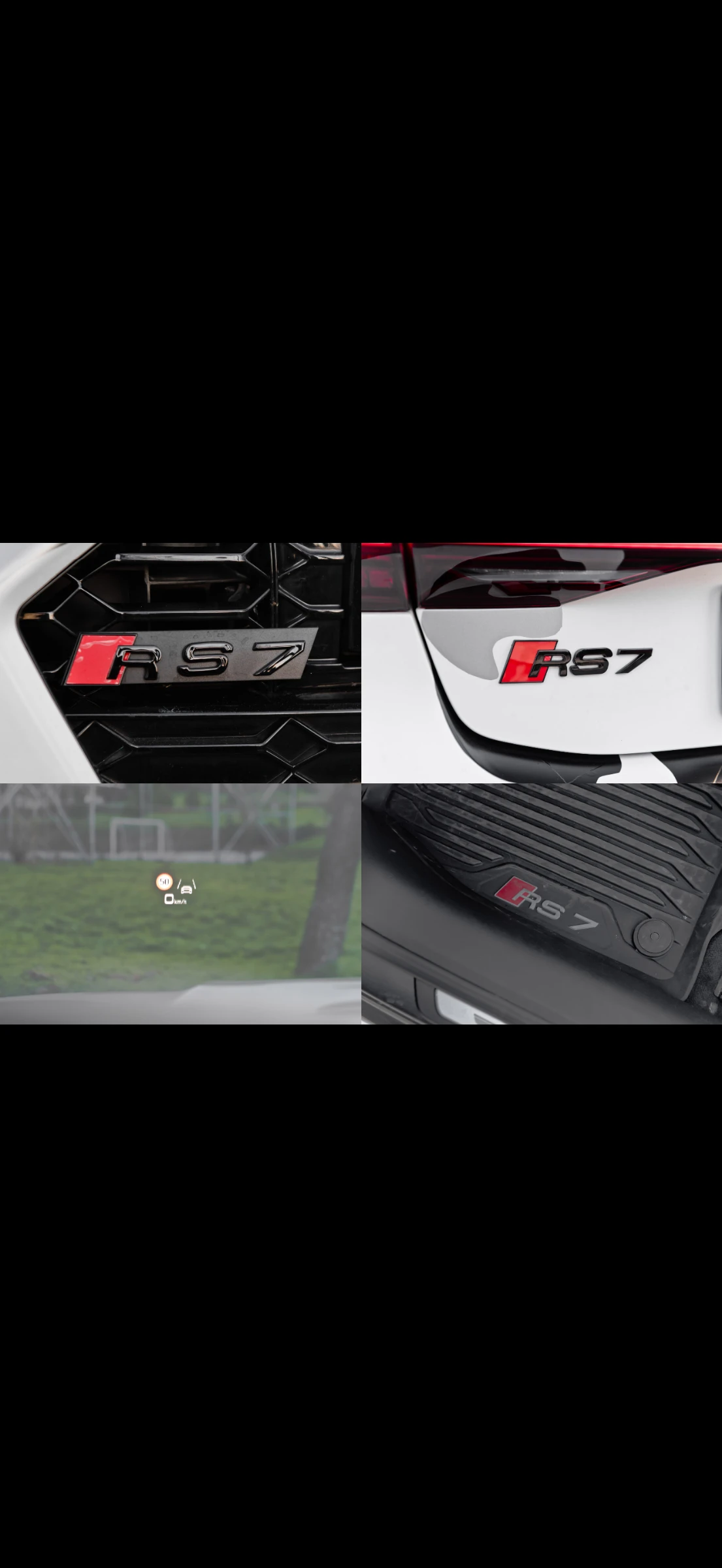 Audi A7 RS7 TOP, снимка 17 - Автомобили и джипове - 53808736