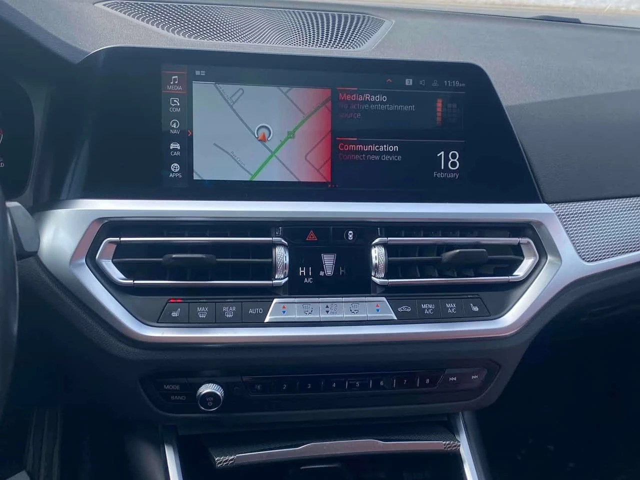 BMW 330 * 330i xDrive * CARFAX * ���� �� �� | Mobile.bg � ����������� 9