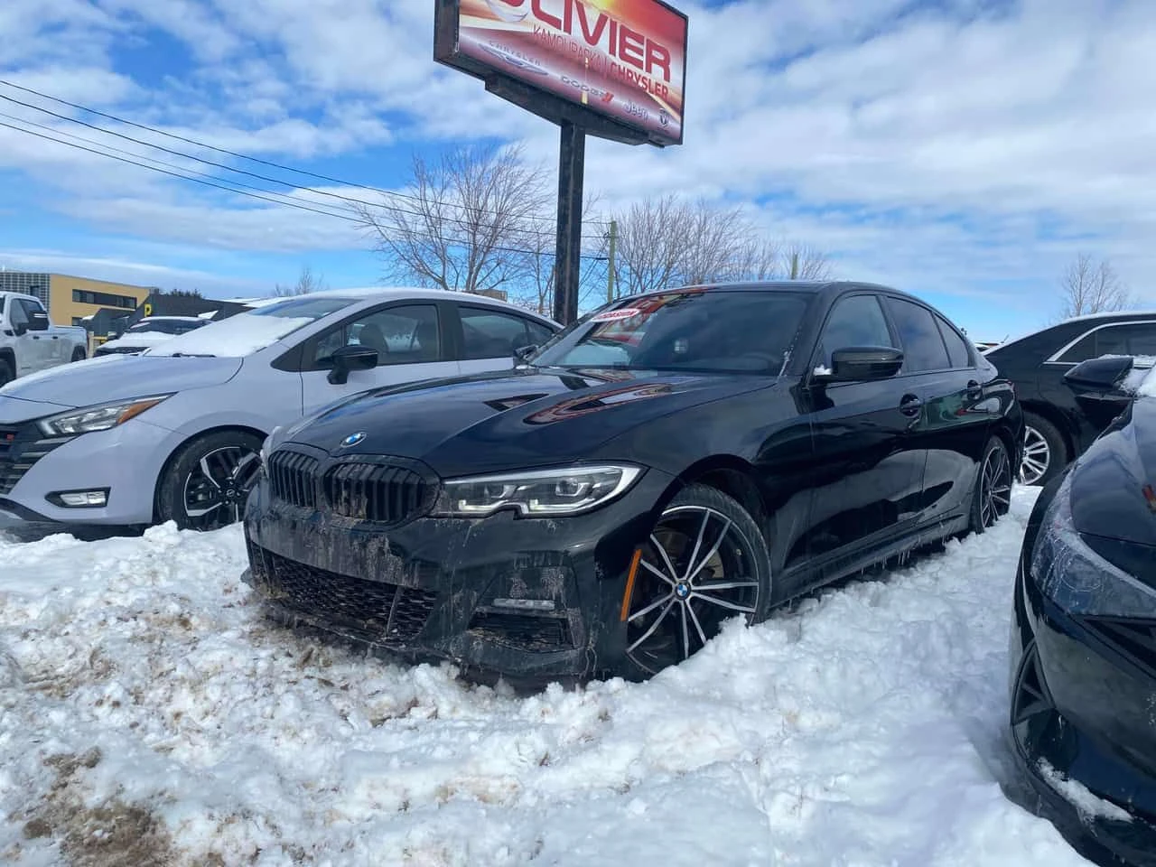 BMW 330 * 330i xDrive * CARFAX * ���� �� �� | Mobile.bg � ����������� 2