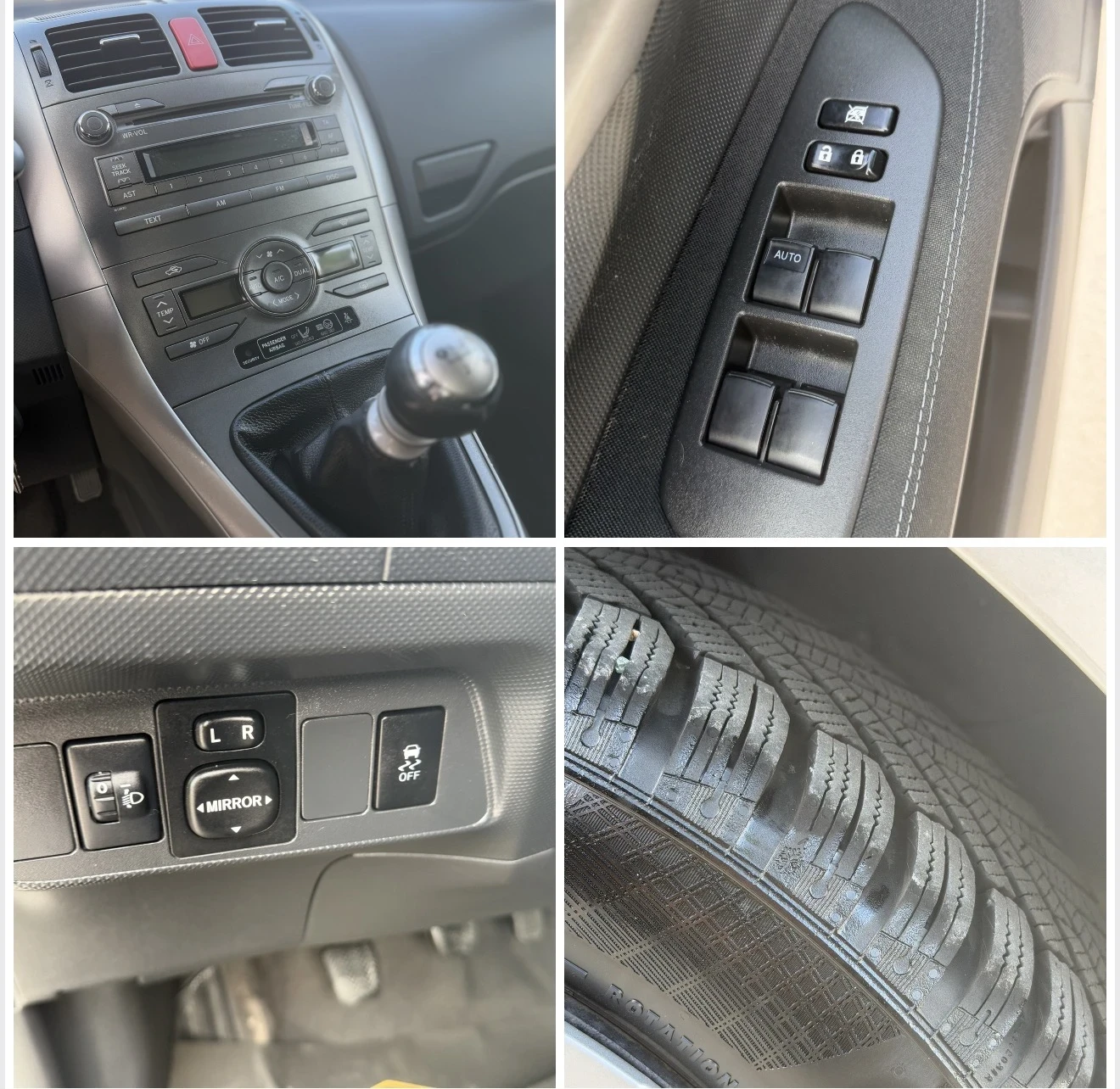 Toyota Auris 1.6/132��/��������/����������� | Mobile.bg � ����������� 12