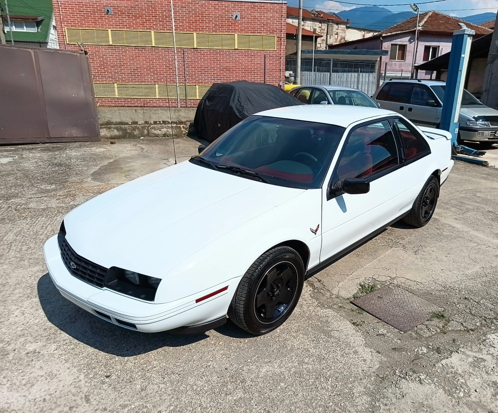 Chevrolet Camaro GT 3.1 V6 | Mobile.bg � ����������� 1