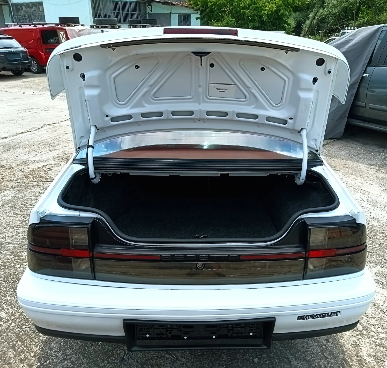 Chevrolet Camaro GT 3.1 V6 | Mobile.bg � ����������� 10