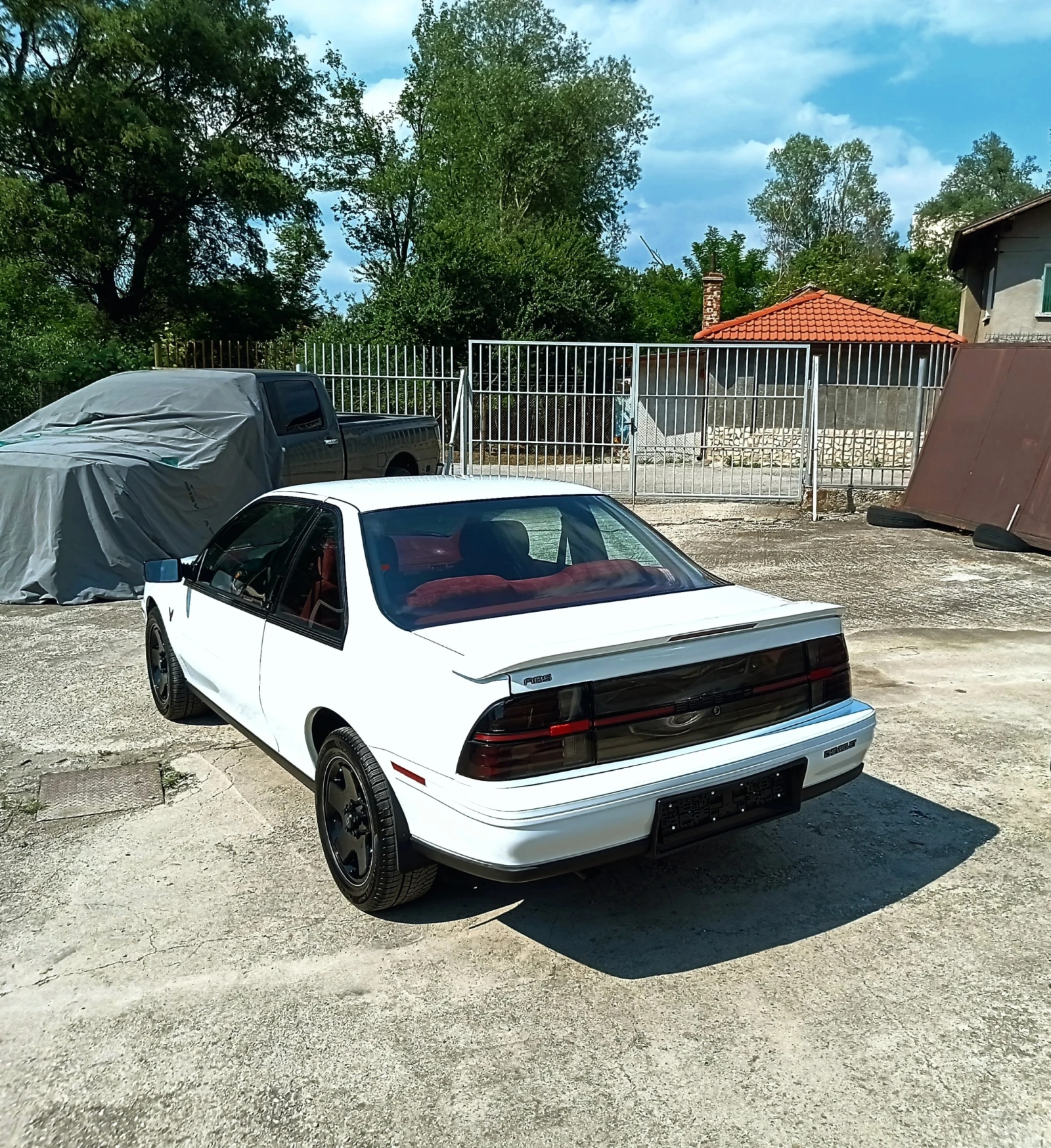 Chevrolet Camaro GT 3.1 V6 | Mobile.bg � ����������� 3