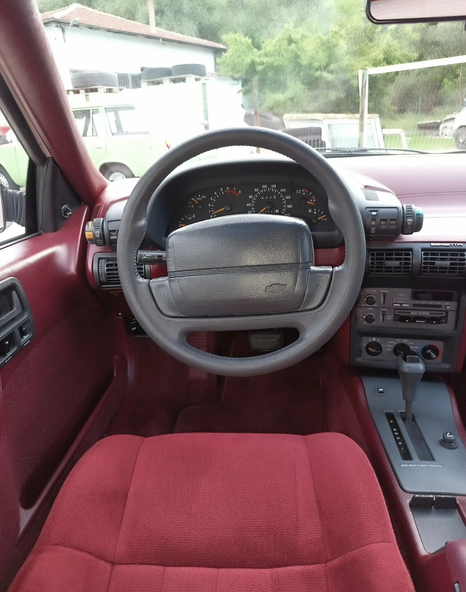 Chevrolet Camaro GT 3.1 V6 | Mobile.bg � ����������� 9