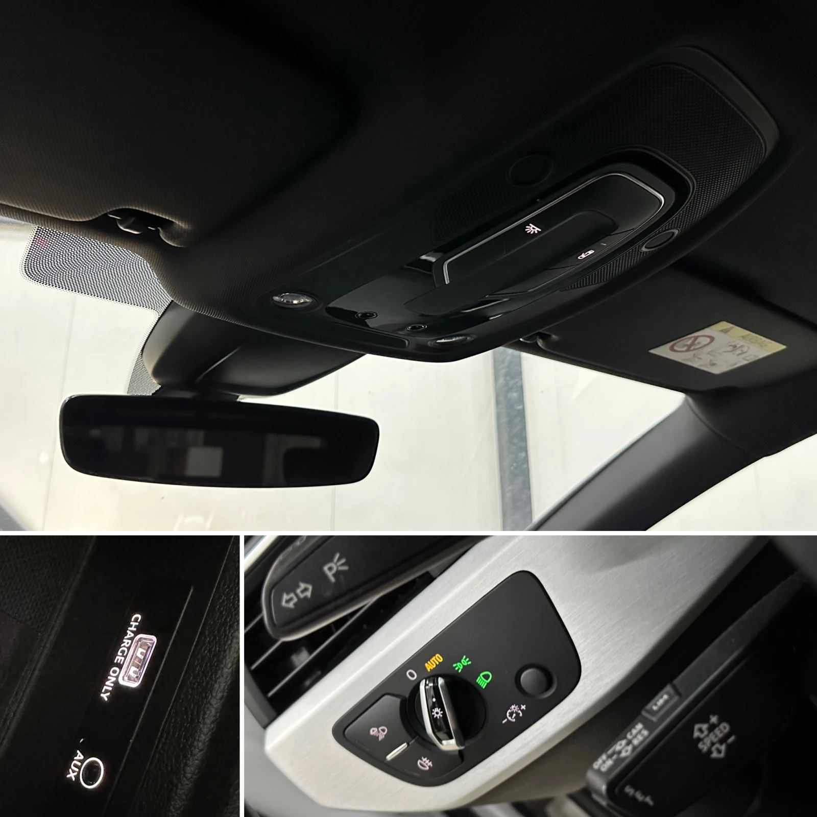 Audi A4 3xS-LINE* PARK * NAVI *  | Mobile.bg � ����������� 15