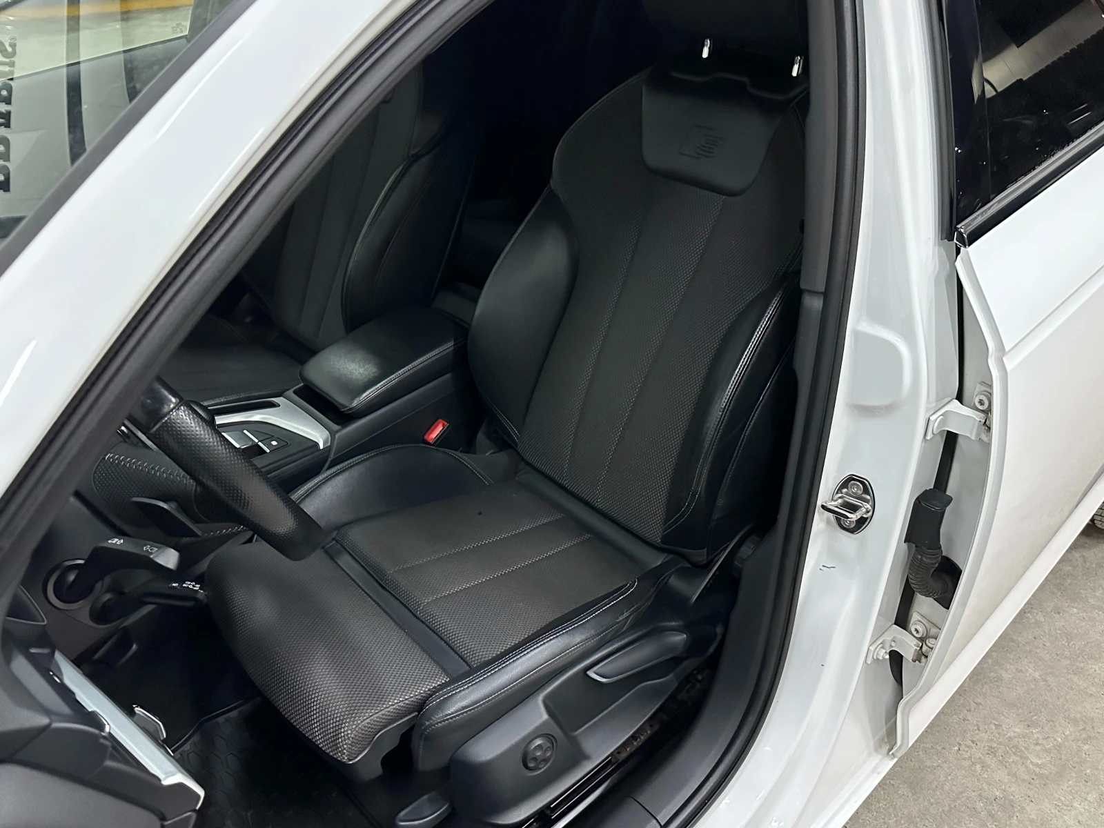 Audi A4 3xS-LINE* PARK * NAVI *  | Mobile.bg � ����������� 16