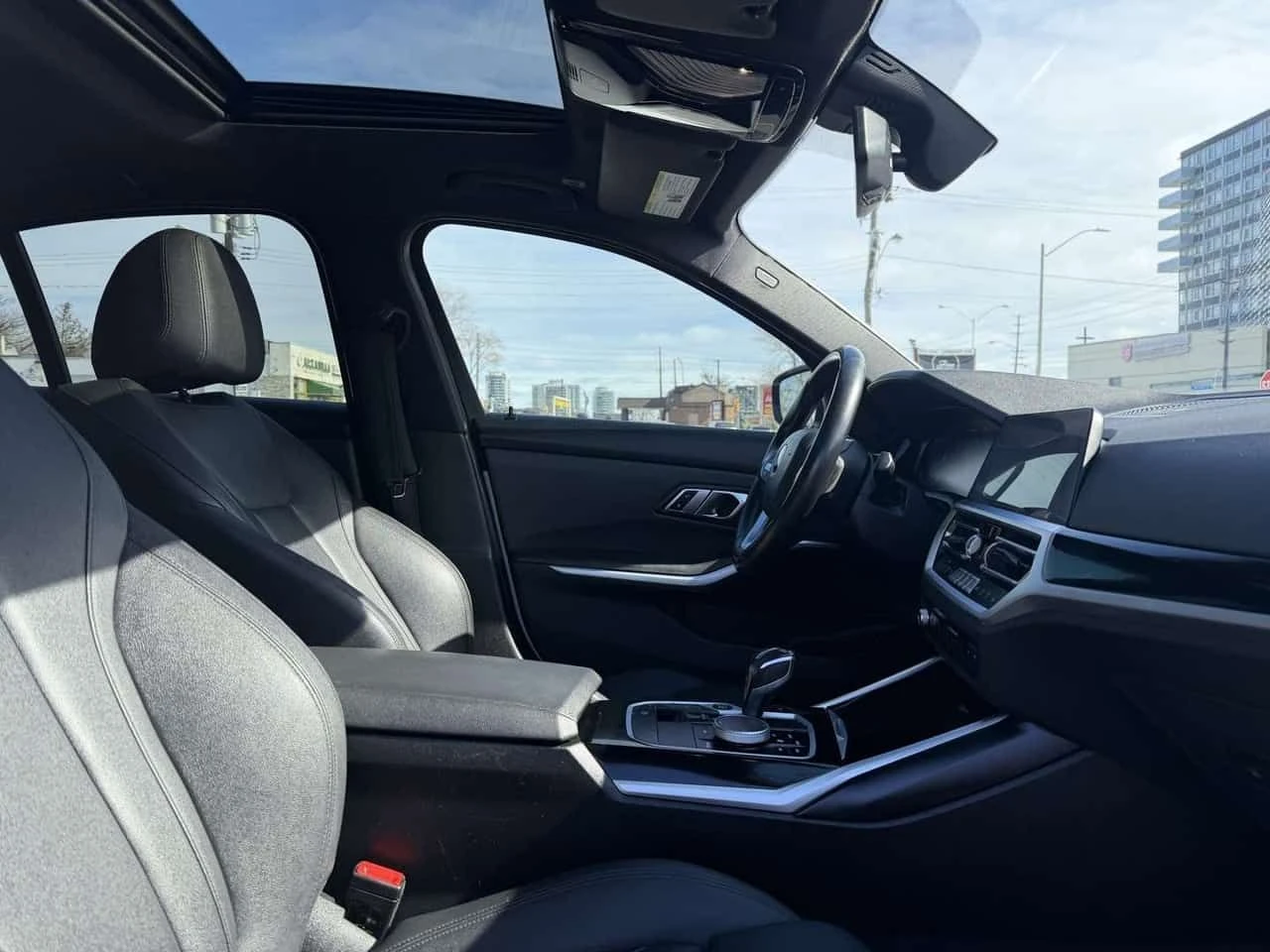 BMW 330 * xDrive * CARFAX * ЦЕНА ДО БГ - изображение 9