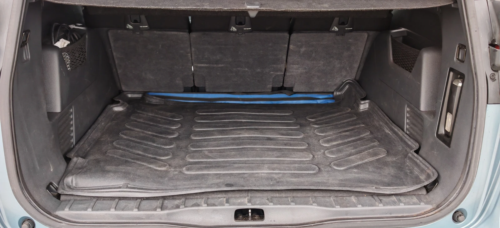 Peugeot 5008, снимка 5 - Автомобили и джипове - 53935283