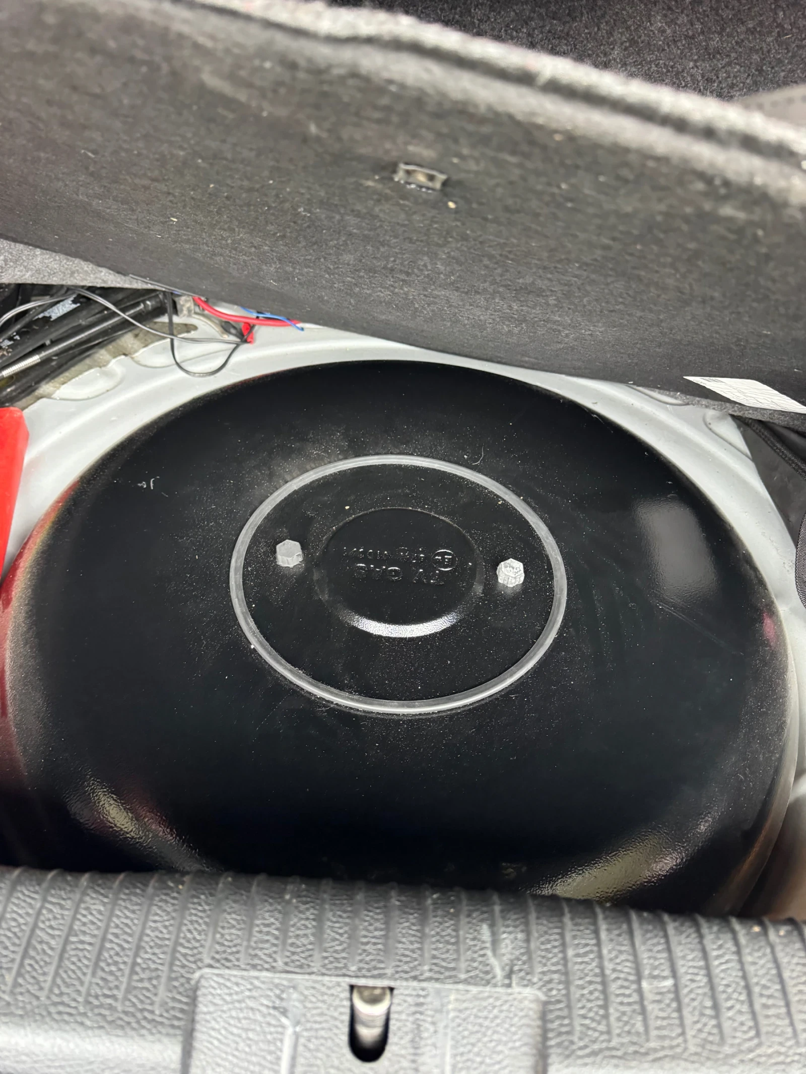 VW Golf 5, снимка 8 - Автомобили и джипове - 54069423