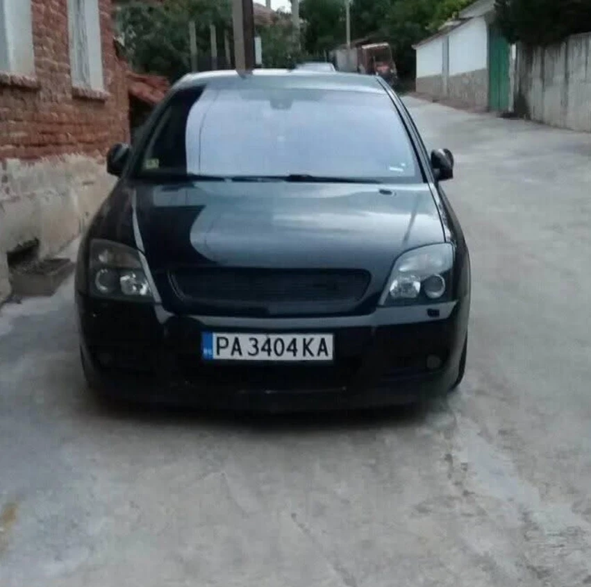 Opel Vectra GTS, снимка 6 - Автомобили и джипове - 54116304