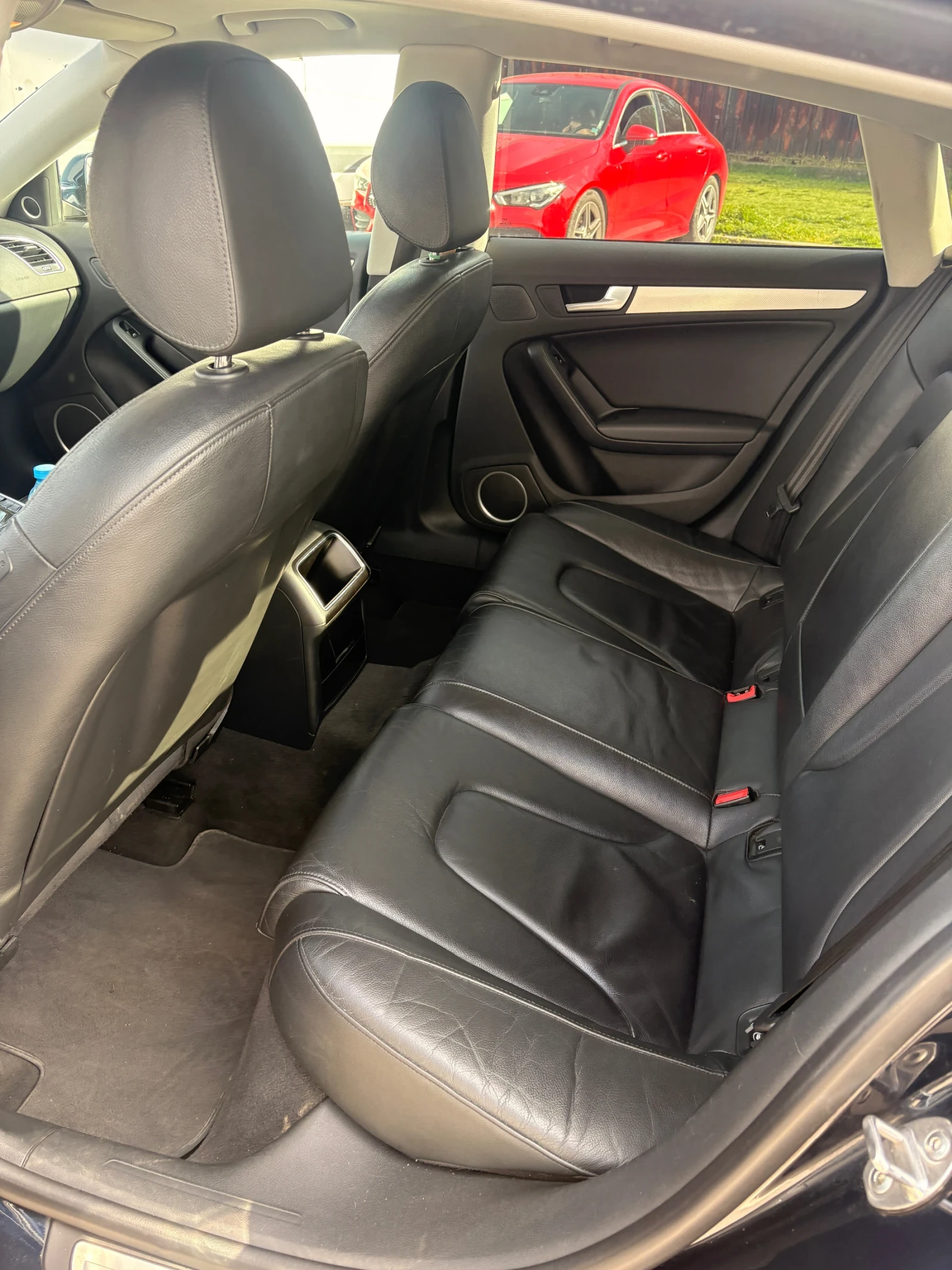 Audi A5, снимка 9 - Автомобили и джипове - 54196852