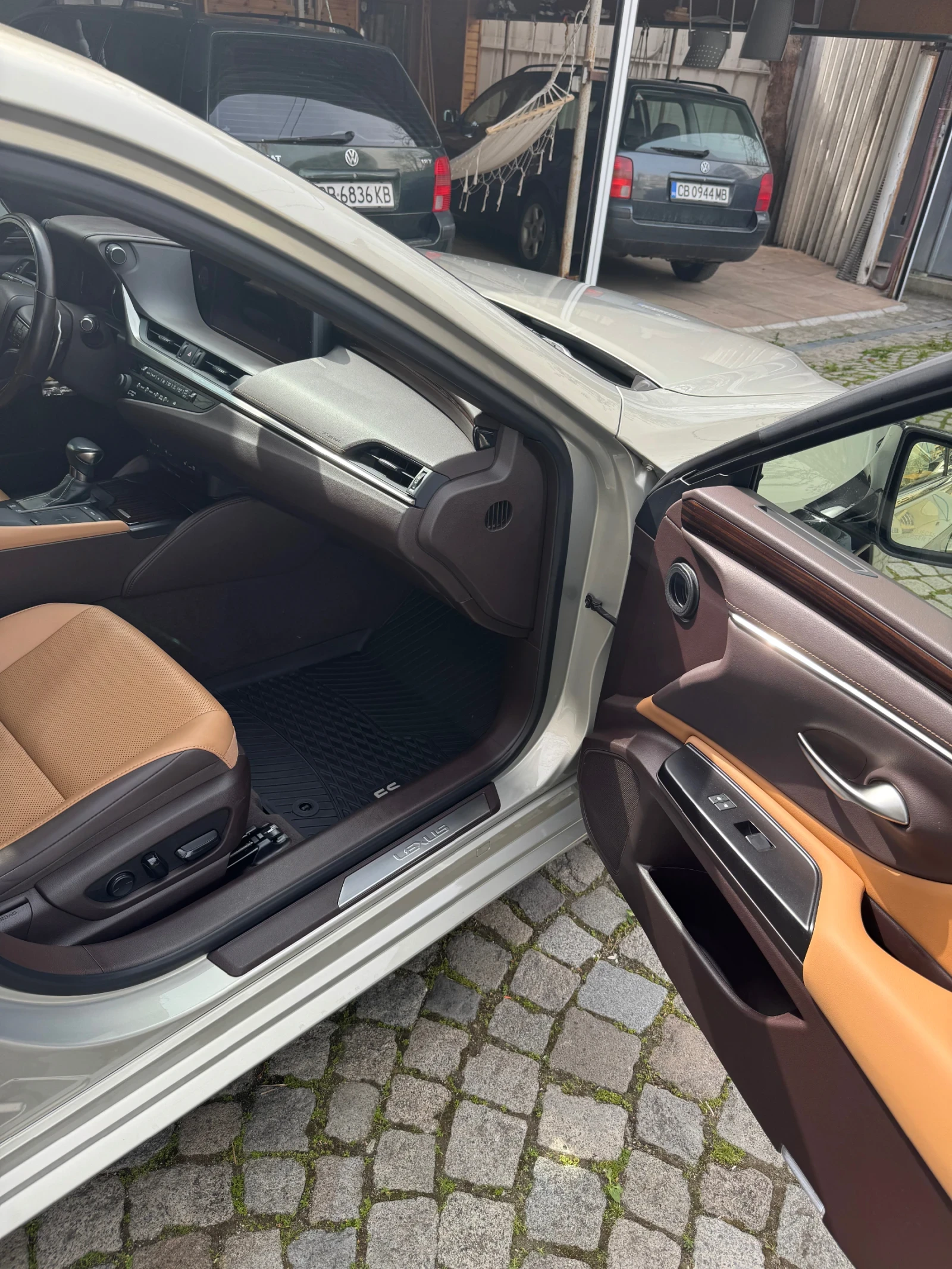 Lexus ES 300 2.5 / 218�� ������ | Mobile.bg � ����������� 7