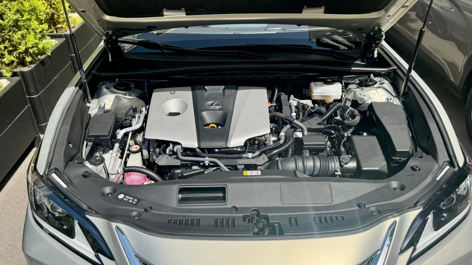 Lexus ES 300 2.5 / 218�� ������ | Mobile.bg � ����������� 14