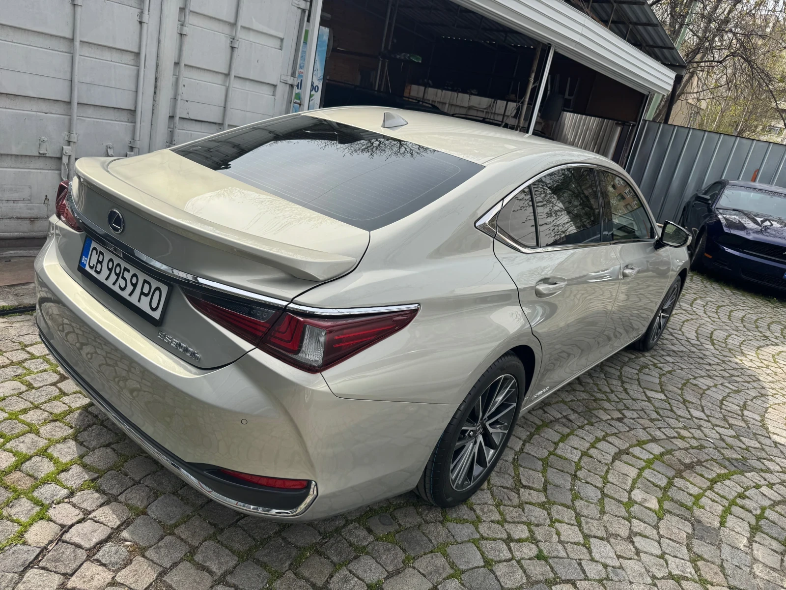 Lexus ES 300 2.5 / 218�� ������ | Mobile.bg � ����������� 5