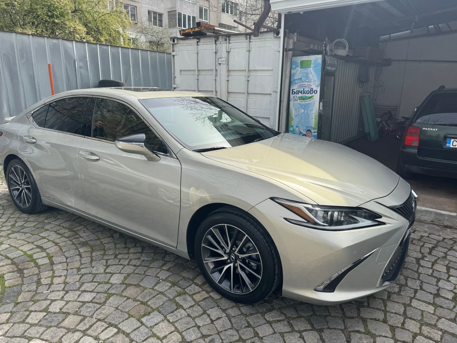 Lexus ES 300 2.5 / 218�� ������ | Mobile.bg � ����������� 4