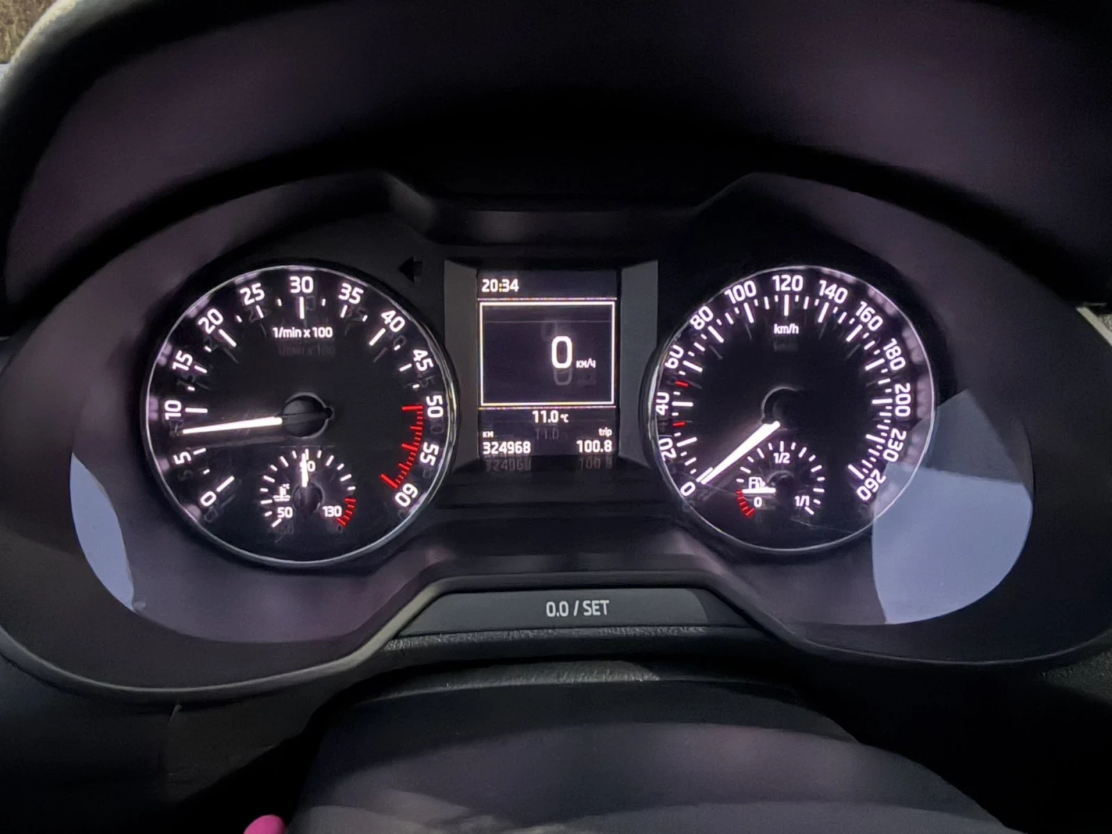 Skoda Octavia 1.6 TDI * GERMANY* , снимка 12 - Автомобили и джипове - 54296493