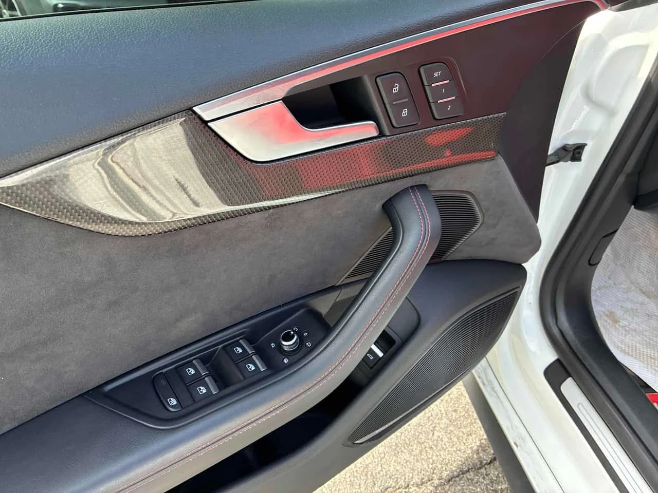 Audi S5 Technik/ПАНОРАМА/ДИСТРОНИК/360/OT AUDI, снимка 10 - Автомобили и джипове - 54611801