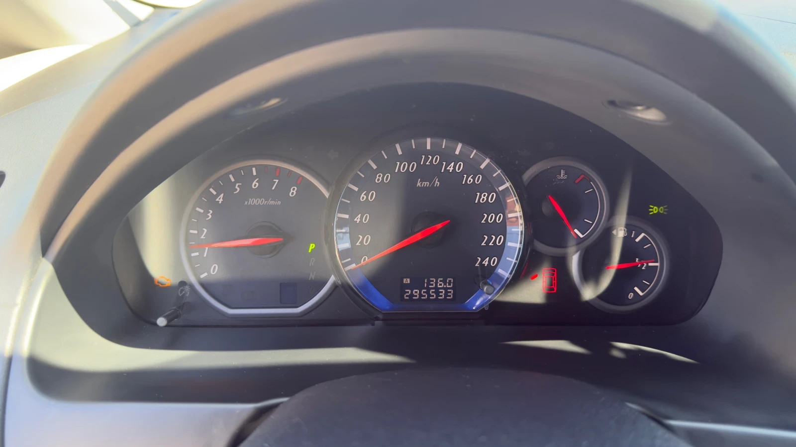 Mitsubishi Grandis 2.4, снимка 6 - Автомобили и джипове - 54650596