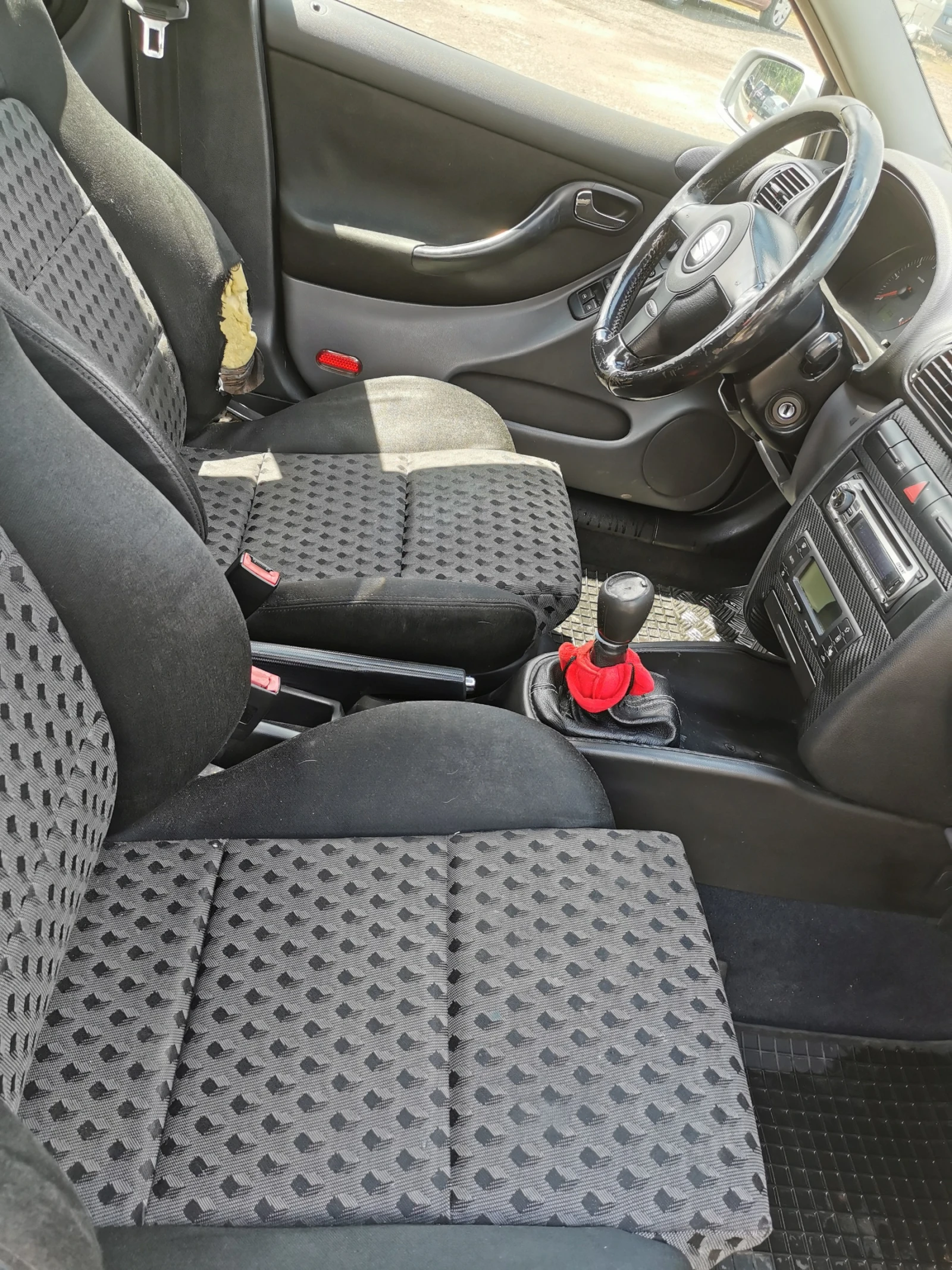 Seat Leon, снимка 7 - Автомобили и джипове - 54681326