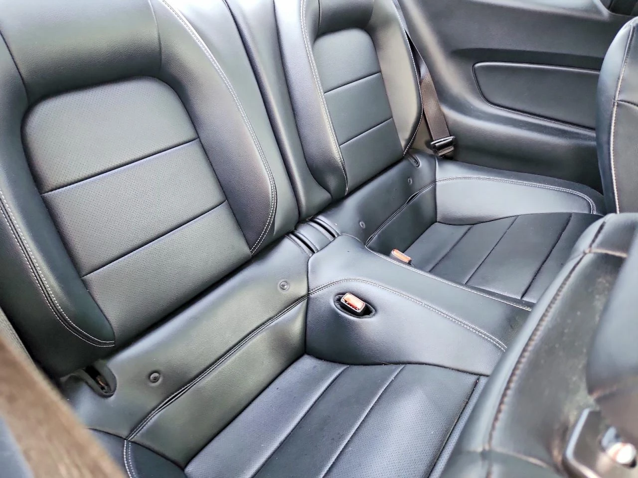 Ford Mustang !!!FULL SPECIAL!!! | Mobile.bg � ����������� 10