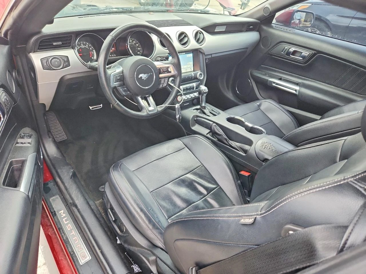 Ford Mustang !!!FULL SPECIAL!!! | Mobile.bg � ����������� 8