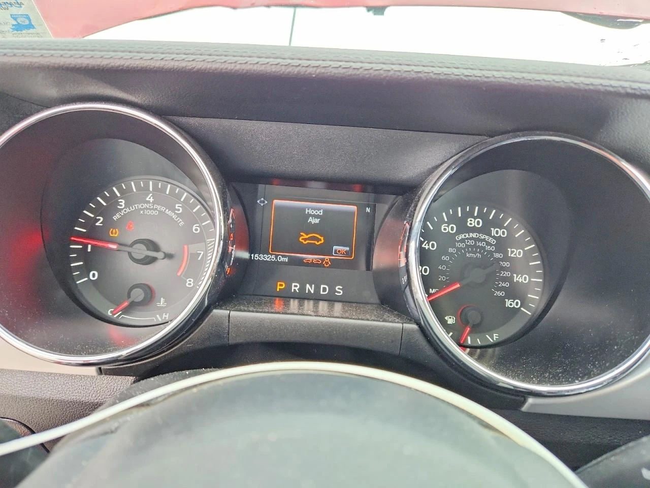 Ford Mustang !!!FULL SPECIAL!!! | Mobile.bg � ����������� 9