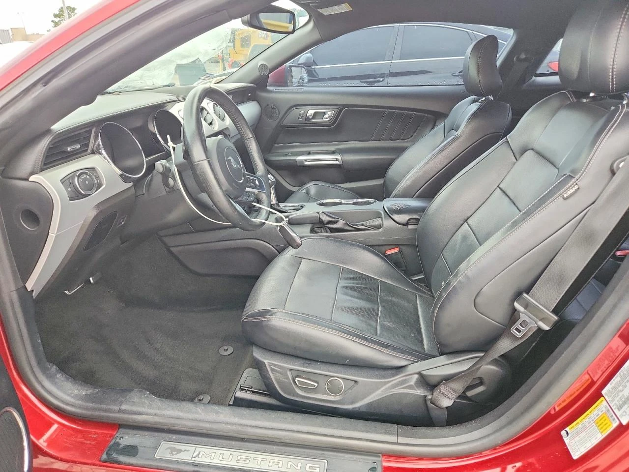 Ford Mustang !!!FULL SPECIAL!!! | Mobile.bg � ����������� 7